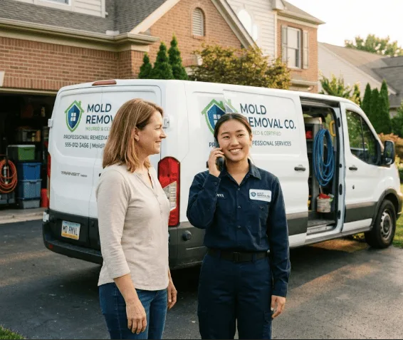 Crawlspace Mold Remediation Bear Branch, KY FAQs
